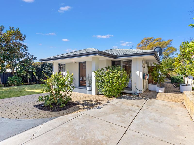 28 Parry Street, Claremont