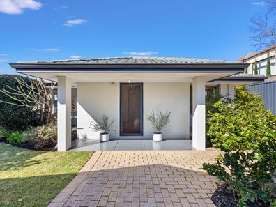 28 Parry Street, Claremont WA 6010