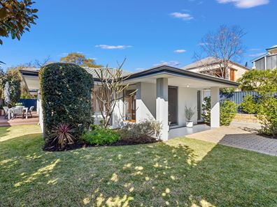 28 Parry Street, Claremont WA 6010