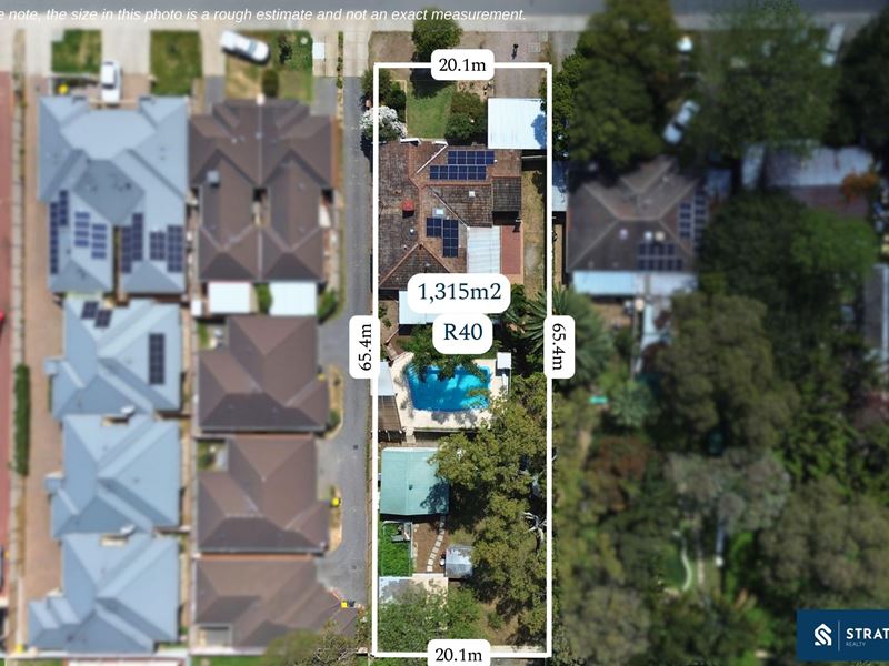 60 Evelyn Street, Gosnells