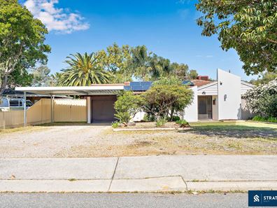 60 Evelyn Street, Gosnells WA 6110