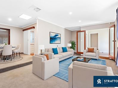60 Evelyn Street, Gosnells WA 6110