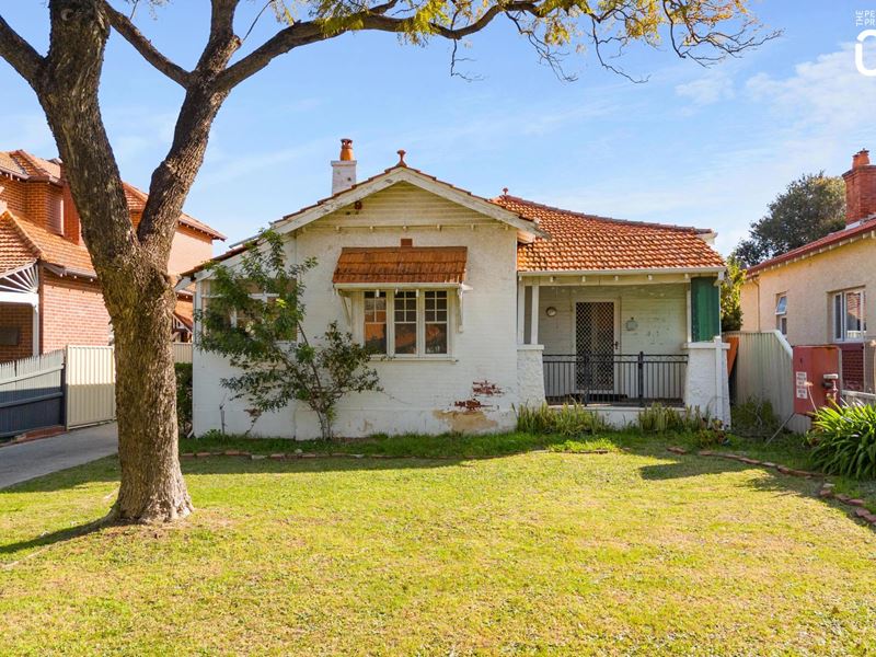 29 Rookwood Street, Mount Lawley