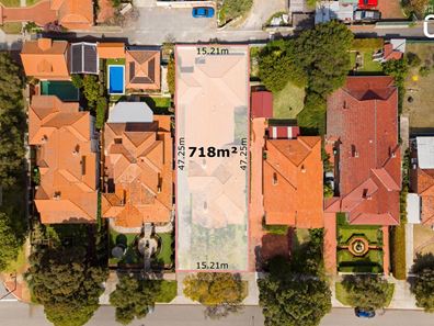 29 Rookwood Street, Mount Lawley WA 6050
