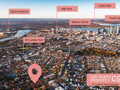 29 Rookwood Street, Mount Lawley WA 6050