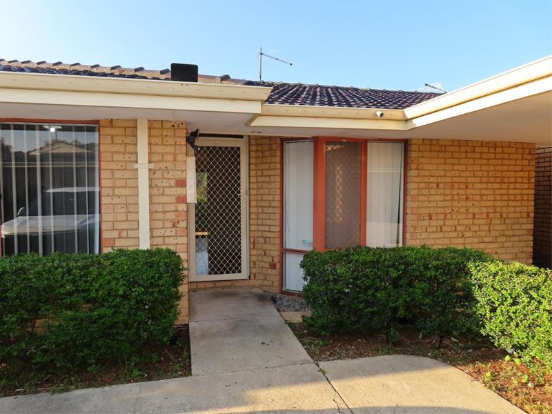 Green Court, Kardinya WA 6163