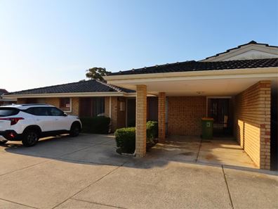 Green Court, Kardinya WA 6163