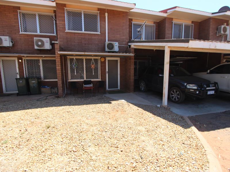 15/10 Walcott Way, Bulgarra WA 6714
