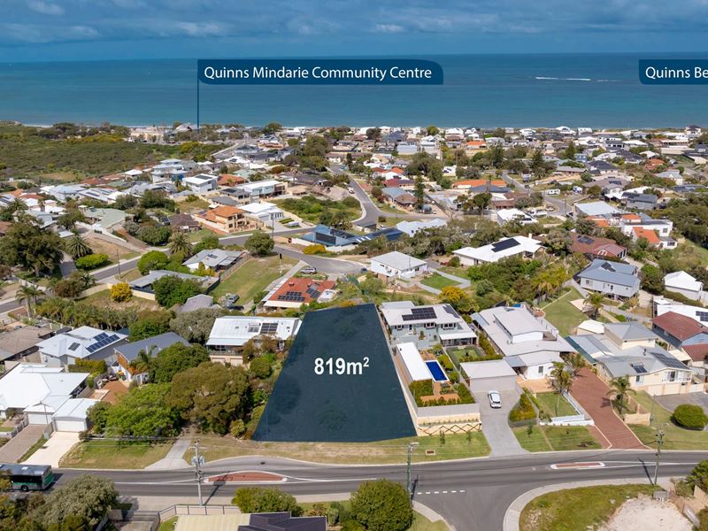 58 Mindarie Drive, Quinns Rocks