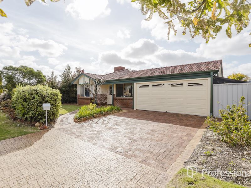 8 Kilto Close, Ballajura WA 6066