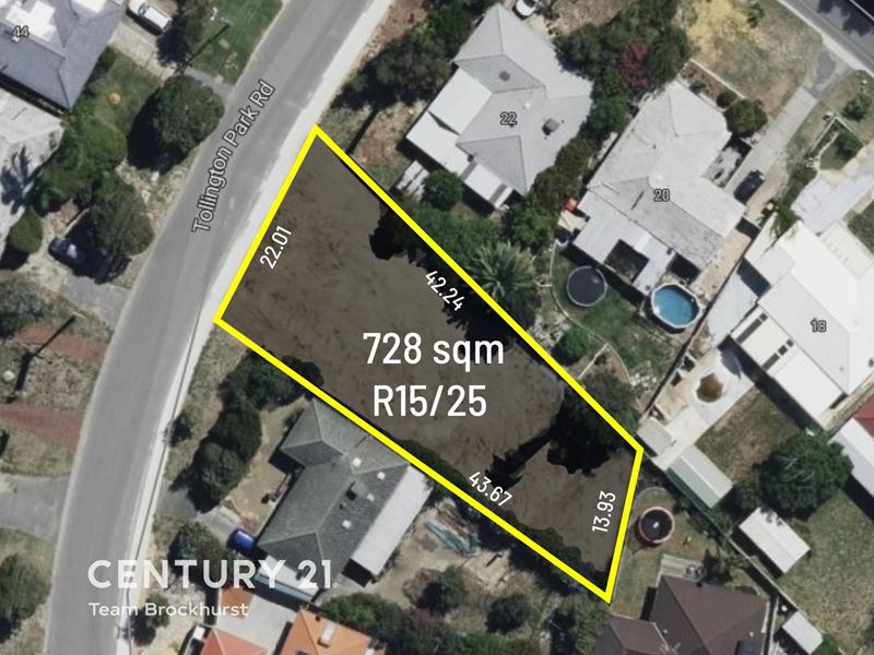41 Tollington Park Road, Kelmscott