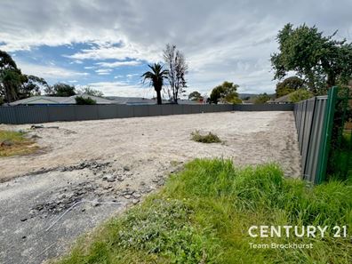 41 Tollington Park Road, Kelmscott WA 6111