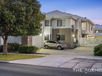 6/200 Kooyong Road, Rivervale WA 6103