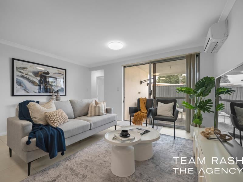 7/189 Gabriel Street, Cloverdale WA 6105