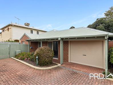 4/82 Surrey Road, Rivervale WA 6103