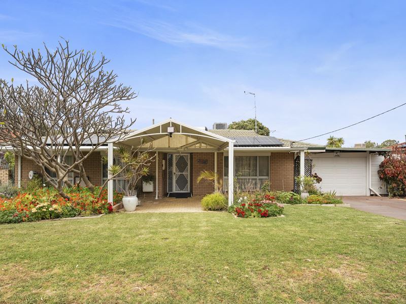 34 Waterton Way, Cooloongup
