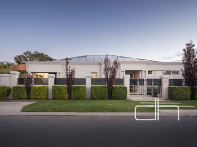 8 Encore Rise, Landsdale WA 6065