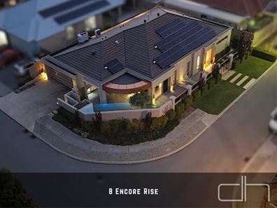 8 Encore Rise, Landsdale WA 6065