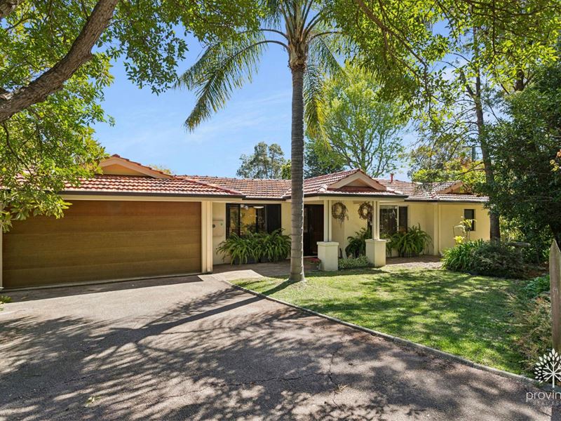 2 Gunbar Way, Kalamunda
