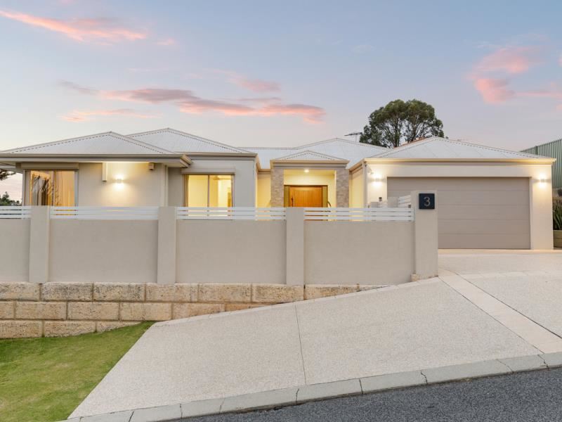 3 Greenmount Heights, Hillarys WA 6025