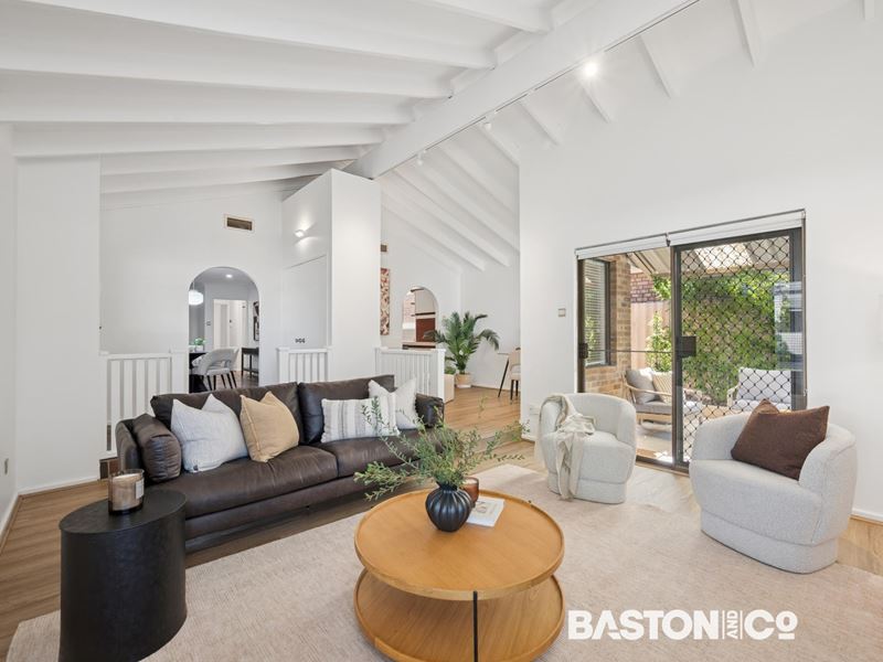 25A Gloucester Street, Victoria Park WA 6100