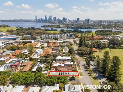 25A Gloucester Street, Victoria Park WA 6100