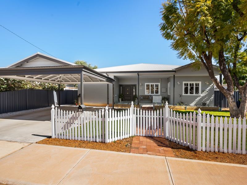 30 Addis Street, Lamington WA 6430