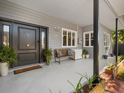 30 Addis Street, Lamington WA 6430