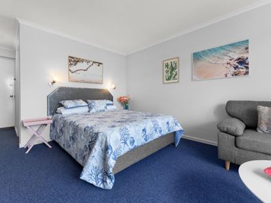 31/110-114 Mandurah Terrace, Mandurah WA 6210