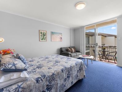 31/110-114 Mandurah Terrace, Mandurah WA 6210