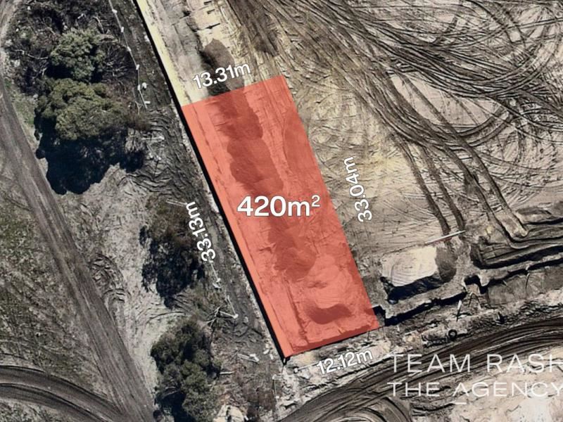 Lot 583,  of Freya Crescent, Henley Brook