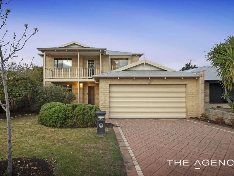 35 Willow Tree Drive, Kewdale WA 6105