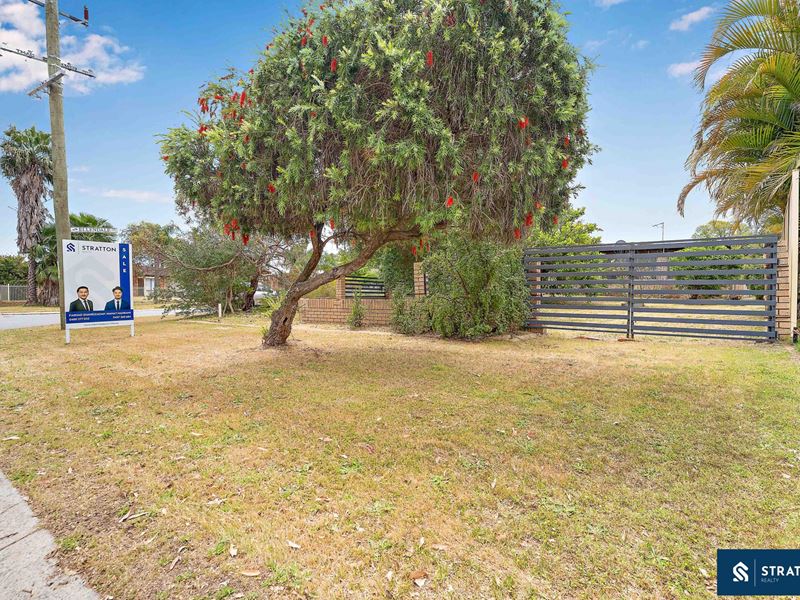 1 Ellendale Court, Seville Grove WA 6112