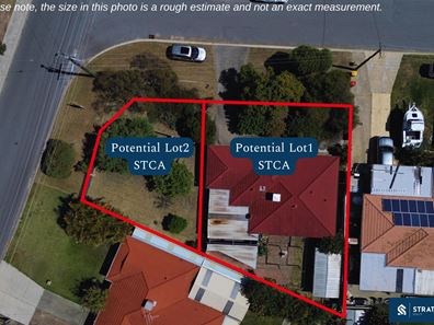 1 Ellendale Court, Seville Grove WA 6112