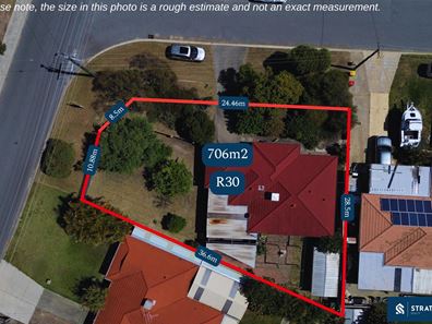1 Ellendale Court, Seville Grove WA 6112