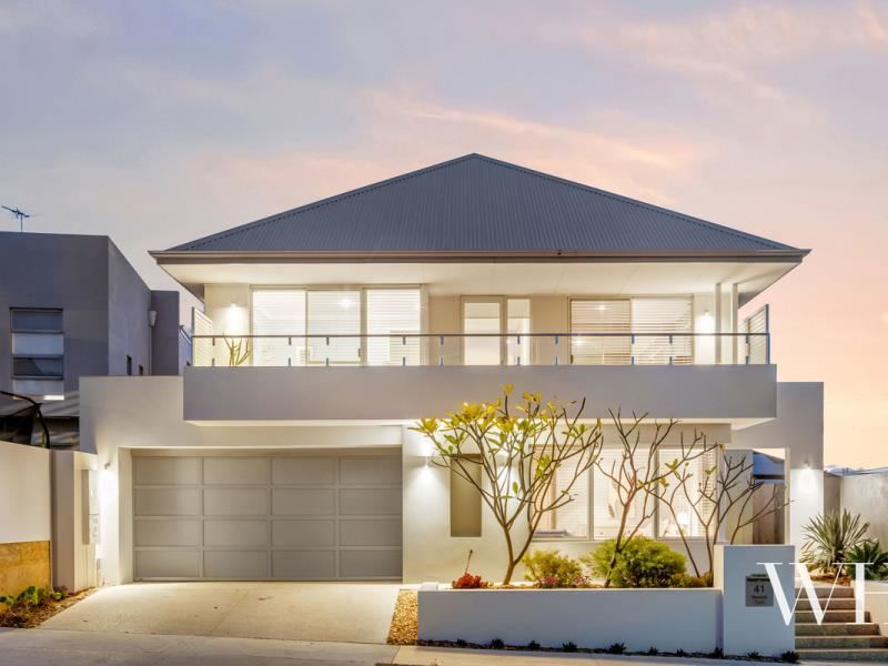 41 Newark Turn, North Coogee