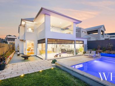 41 Newark Turn, North Coogee WA 6163