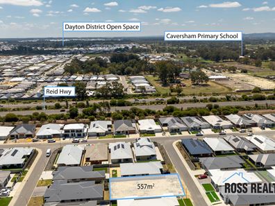 6 Winmalee Crescent, Caversham WA 6055