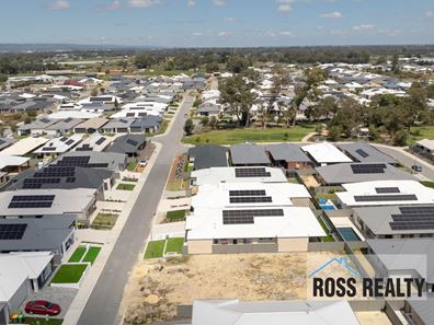 6 Winmalee Crescent, Caversham WA 6055