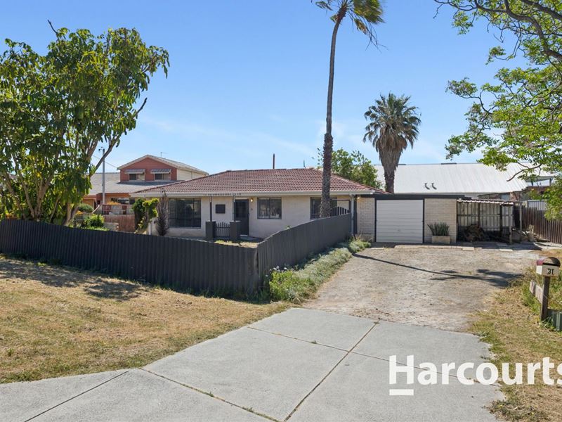 31 View Terrace, Quinns Rocks