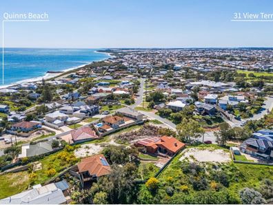 31 View Terrace, Quinns Rocks WA 6030