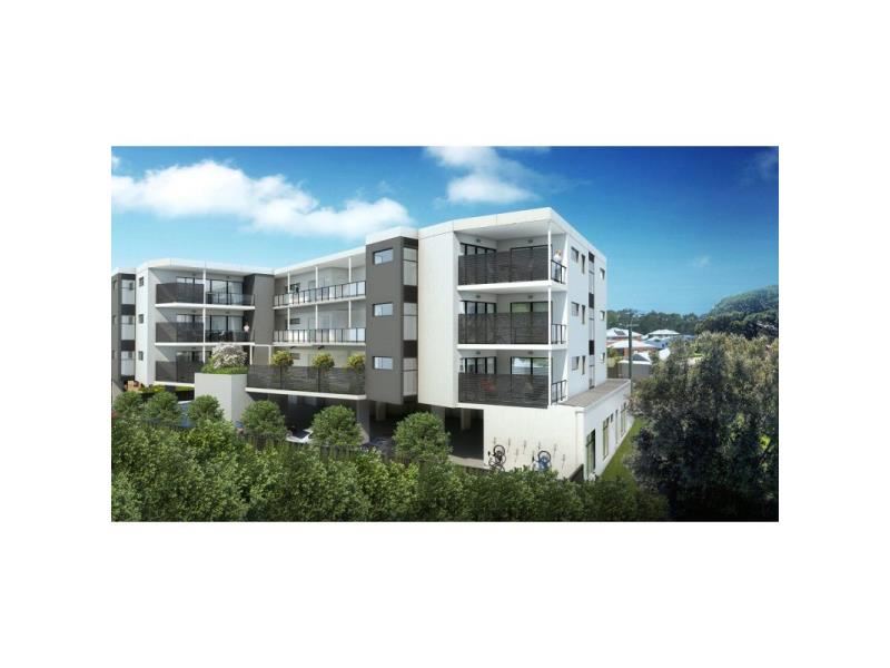lot 9/55 Telford Crescent, Stirling