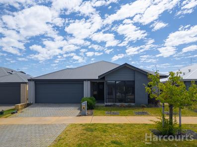 3 Greenock Road, Baldivis WA 6171