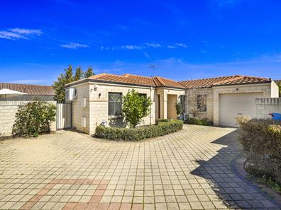 3/68 Federal Street, Tuart Hill WA 6060