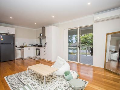 5/124 First Avenue, Bassendean WA 6054