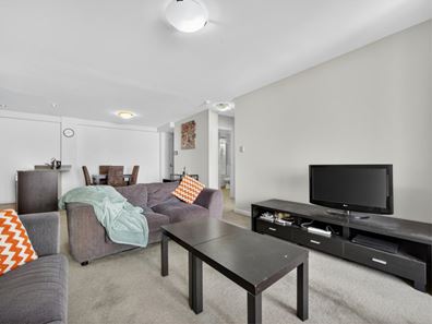 32/369 Hay Street, Perth WA 6000