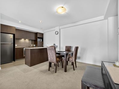 32/369 Hay Street, Perth WA 6000