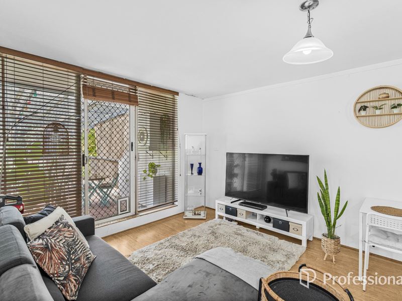 7/12 Wall Street, Maylands