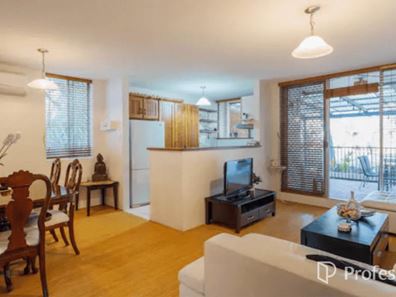 7/12 Wall Street, Maylands WA 6051