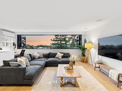75 Bridgewater  Drive, Kallaroo WA 6025